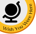 Wish You Were Here